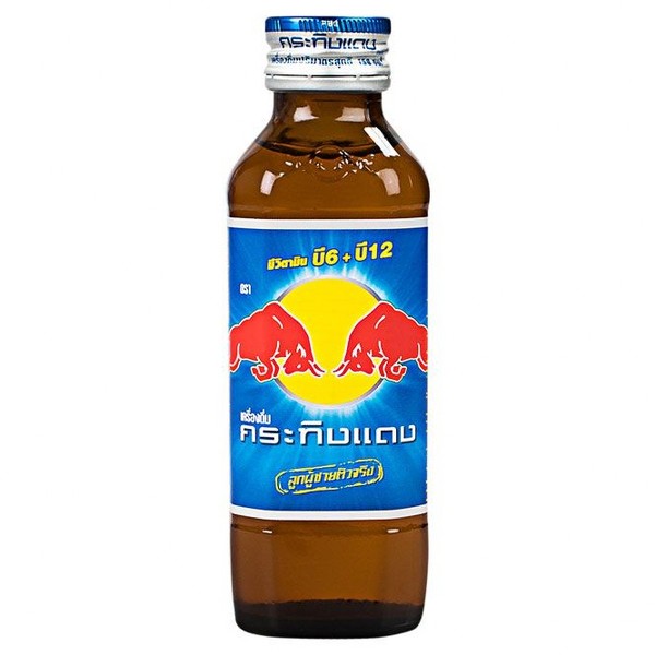 เครื่องดื่มชูกำลัง