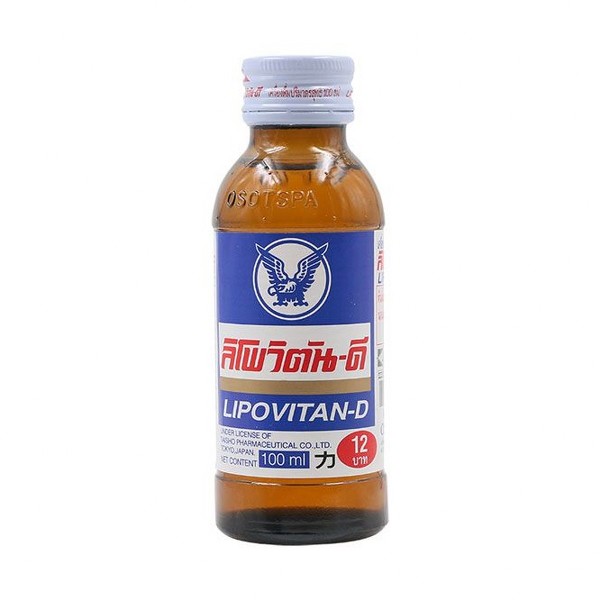 เครื่องดื่มชูกำลัง