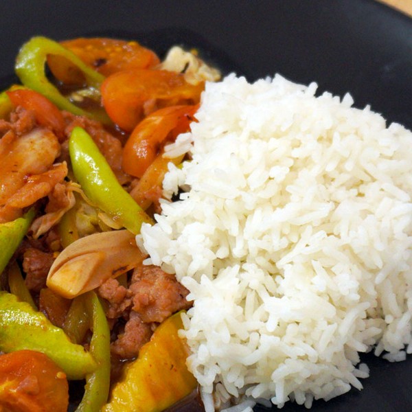 ผัดเปรี้ยวหวาน