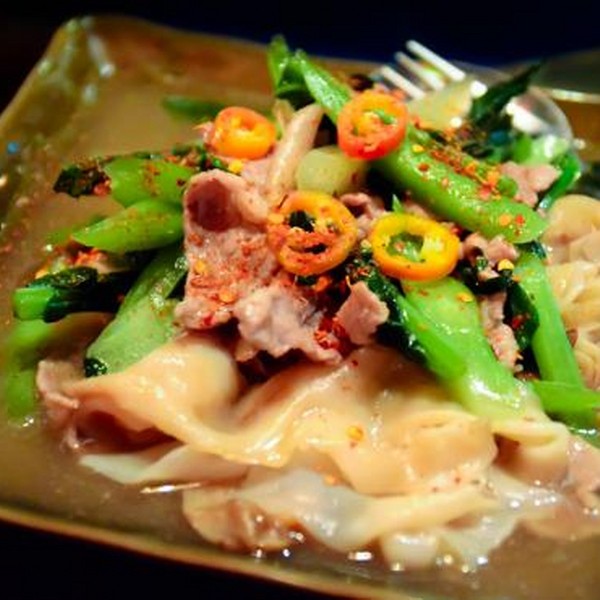 ราดหน้า