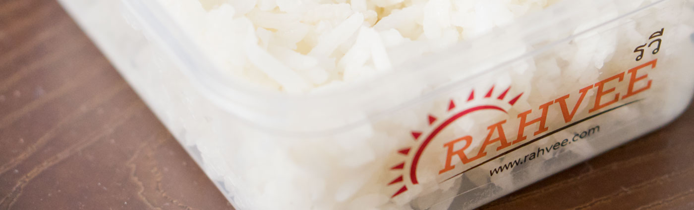 ติดต่อร้านอาหารเดลิเวอรี่